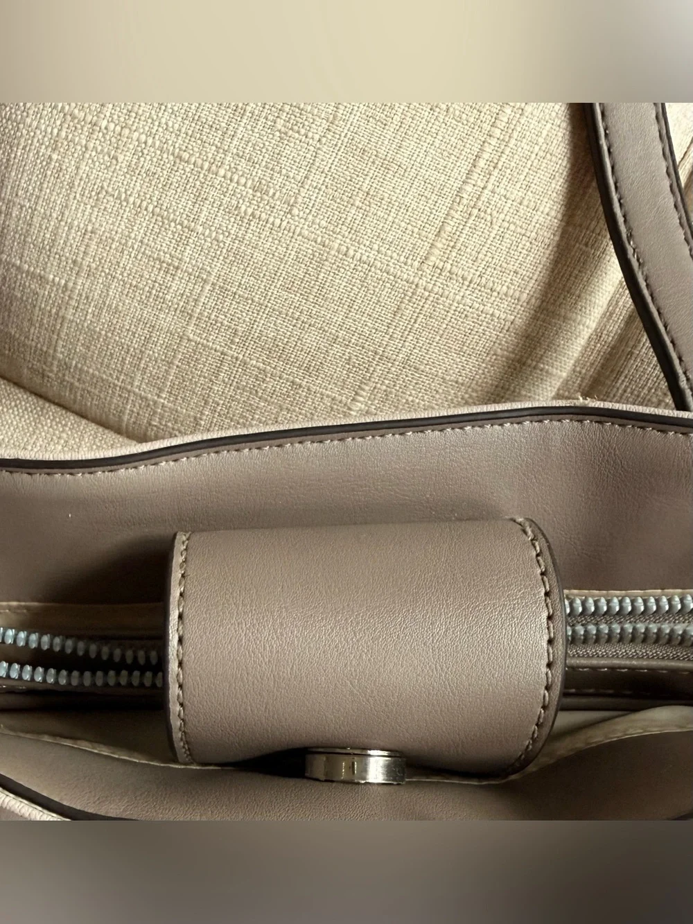 Nine West Tote